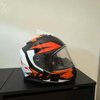 Casco Ktm
