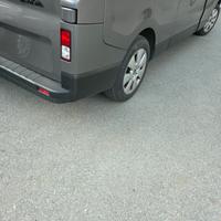 ruote renault trafic 3 