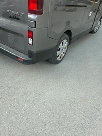 ruote renault trafic 3 