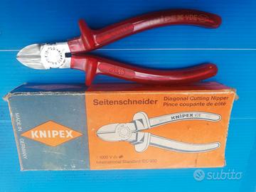 TRONCHESINO KNIPEX NUOVO MAI USATO