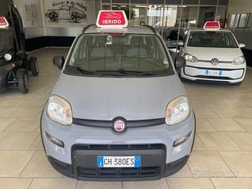Fiat Panda 1.0 FireFly S&S Hybrid City Life - Ness