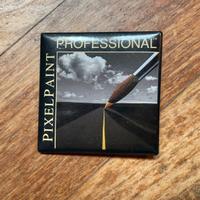 Spilla Apple Vintage - Gadget Eventi & Convention