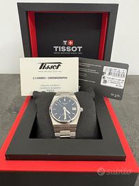 Orologio Tissot Prx Power Matic 80
