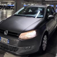 Volkswagen Polo 1.4 5 porte Highline BiFuel