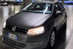 Volkswagen Polo 1.4 5 porte Highline BiFuel