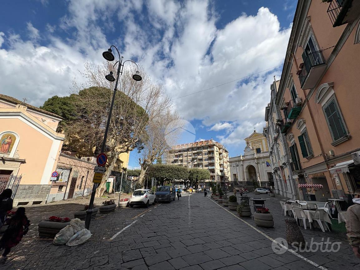 Appartamento – Castellammare di Stabia, Caporivo, Napoli - Vista 5