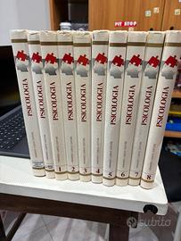 Psicologia : conoscere se stessi e gli altri