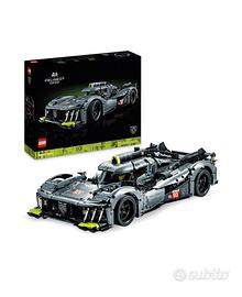 🏎️ LEGO 42156 Technic PEUGEOT Le Mans – NUOVO,🏎️