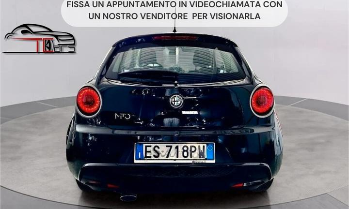 ALFA ROMEO MITO 1.3 PREZZO VALIDO FINO A SABATO