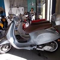 Piaggio Vespa 125 Primavera Aziendale- 2023