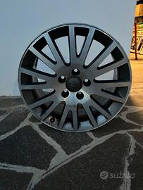 Cerchi in lega Audi A3 2.0 TDI 2006