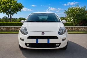 Fiat Punto 1.3 mjt 95cv euro 6 lounge