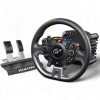 Fanatec DD Pro
