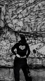 Segretaria, front / back office, store manager