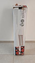 Foppapedretti sponda letto