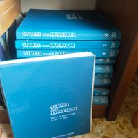 Enciclopedia storia della aviazione 