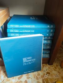 Enciclopedia storia della aviazione 