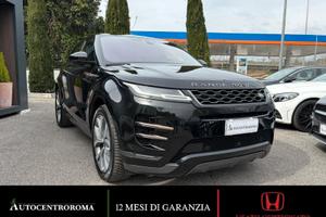 Land Rover Range Evoque 2.0 I4 200 CV AWD Auto R-D