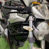 Ducati Monster 696 - 2008 DEPOTENZIATA