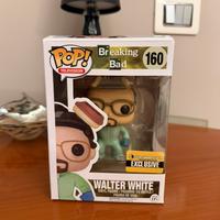 Funko Heisenberg Breaking Bad