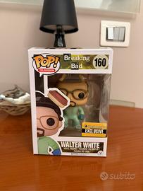 Funko Heisenberg Breaking Bad