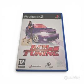 RPM Tuning PS2
