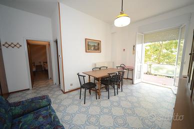 Appartamento 43 Cavour