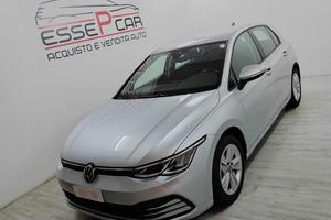 VOLKSWAGEN Golf 1.5 TSI EVO ACT Style