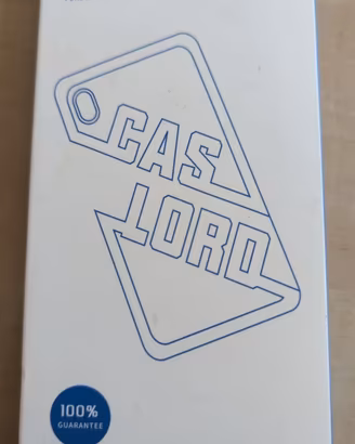 Cover TPU Google Pixel 7 pro NUOVO