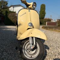 Vespa 50 L