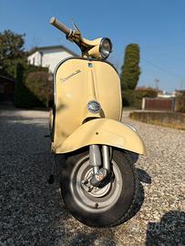 Vespa 50 L