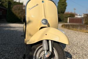 Vespa 50 L