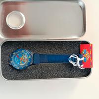 Orologio Disney SPORTS Paperino/Donald