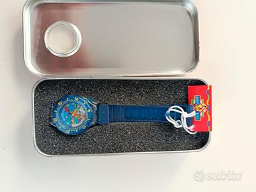 Orologio Disney SPORTS Paperino/Donald
