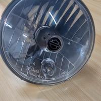 Faro anteriore harley davidson 