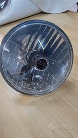 Faro anteriore harley davidson 
