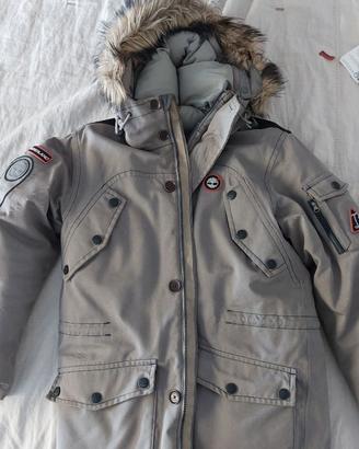 Giaccone  uomo Timberland Earthkeeper Tuckerman
