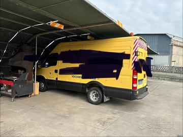OFFICINA MOBILE