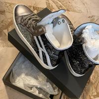 Sneakers Hogan Rebel originali