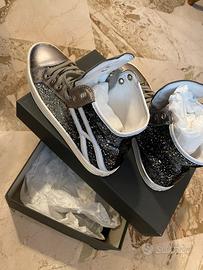 Sneakers Hogan Rebel originali