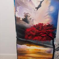 Quadro quattro stagione