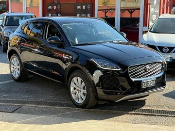 E-Pace 2.0D 150 CV AWD-unipro-rate-garanzia