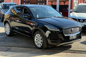 E-Pace 2.0D 150 CV AWD-unipro-rate-garanzia