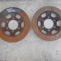 Dischi freno ducati pantah