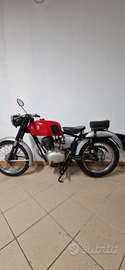 Gilera Giubileo 98ss