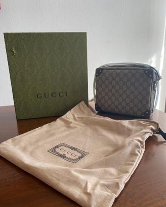 Borsa Gucci Unisex
