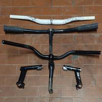 3 manubri 2 attacco manubri pipa