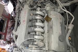 alfa romeo V6 turbo