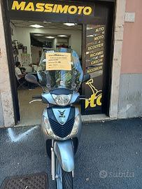 Honda SH 150 DD fine 2009 - PERMUTE