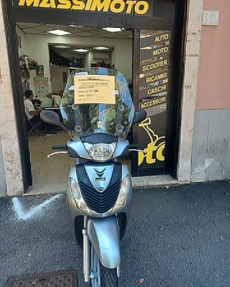 Honda SH 150 DD fine 2009 - PERMUTE